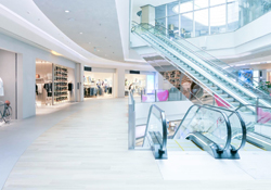Einzelhandel : Für 51 Prozent der Deutschen sind gute Angebote wichtigster Teil des Einkaufserlebnisses