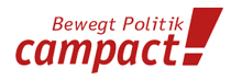 Logo campact
