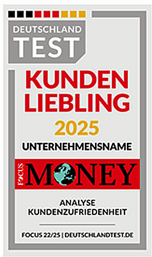 Mehr über den Artikel erfahren Kundenlieblinge 2025: Die beliebtesten Unternehmen Deutschlands im Test