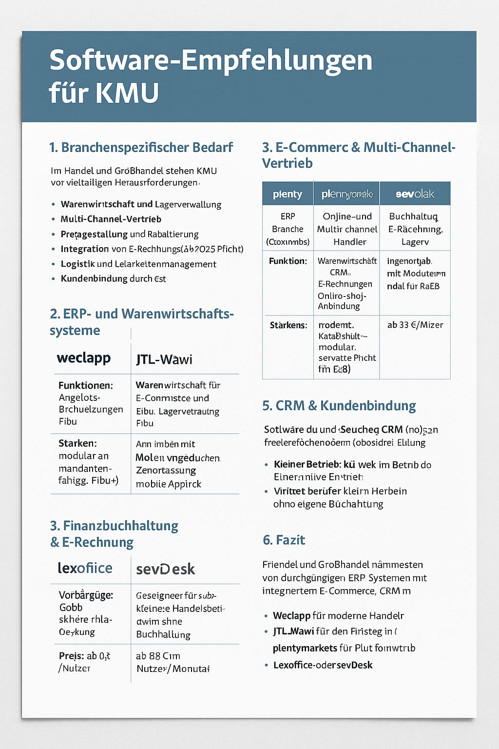 
ChatGPT-Image-Software-Empfehlungen