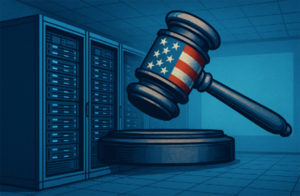 Mehr über den Artikel erfahren Digitale Souveränität: Warum deutsche Daten nichts in US-Clouds zu suchen haben