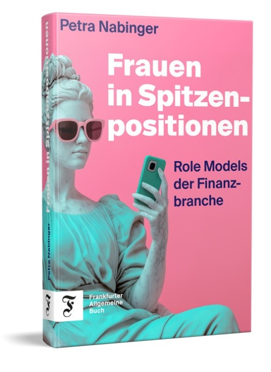 Mehr über den Artikel erfahren Frauen in Spitzenpositionen