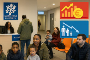 Mehr über den Artikel erfahren Europas Sozialsysteme im Wandel – Teil 4: Frankreich – Sozialausgabenriese mit klaren Prioritäten Frankreich gilt als das Land mit den höchsten Sozialausgaben Europas