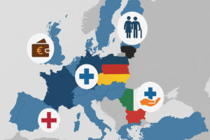Mehr über den Artikel erfahren HINTERGRUND Europas Sozialsysteme im Wandel – Teil 1: Anspruch, Wirklichkeit und die neue Vergleichbarkeit