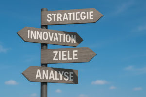 Mehr über den Artikel erfahren Mit dem Business Check zur besseren Unternehmensstrateg