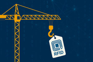 Mehr über den Artikel erfahren CRAHOI – Der Kranhaken wird digital: Automatisierung und Effizienz auf der Baustelle
