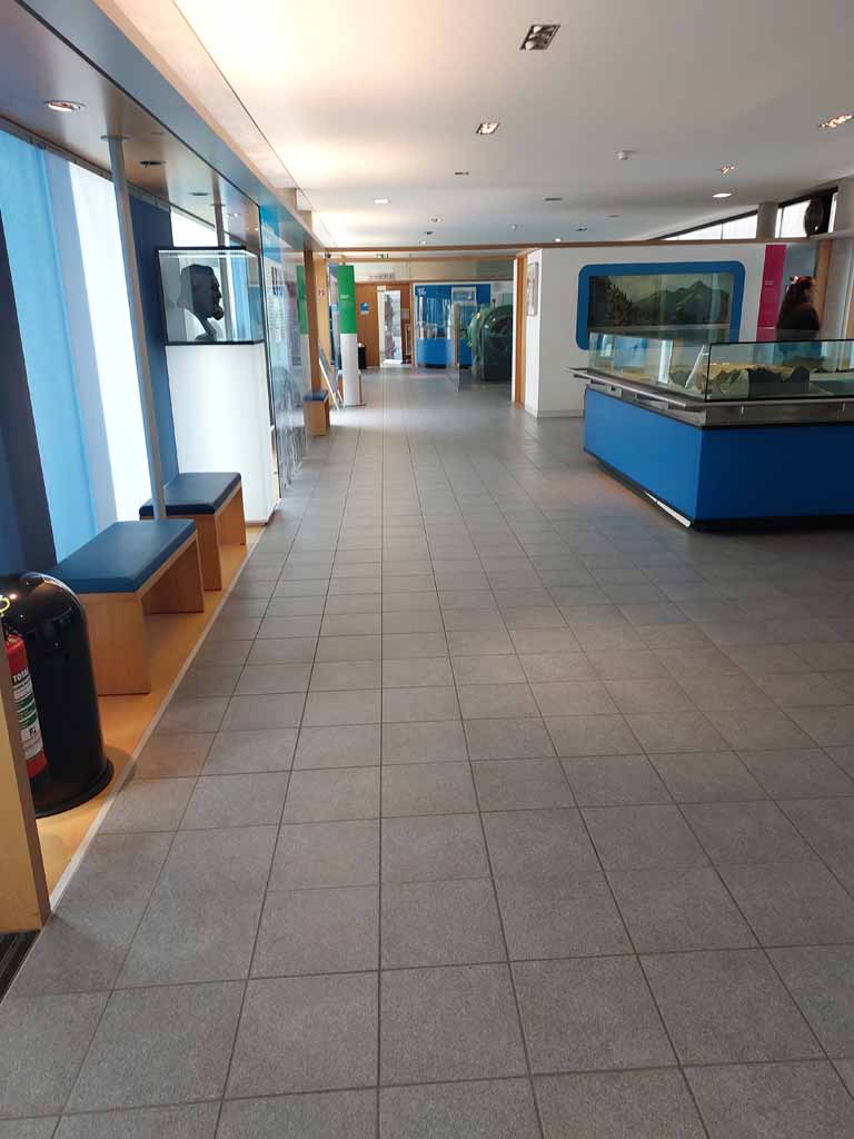 Informationszentrum
