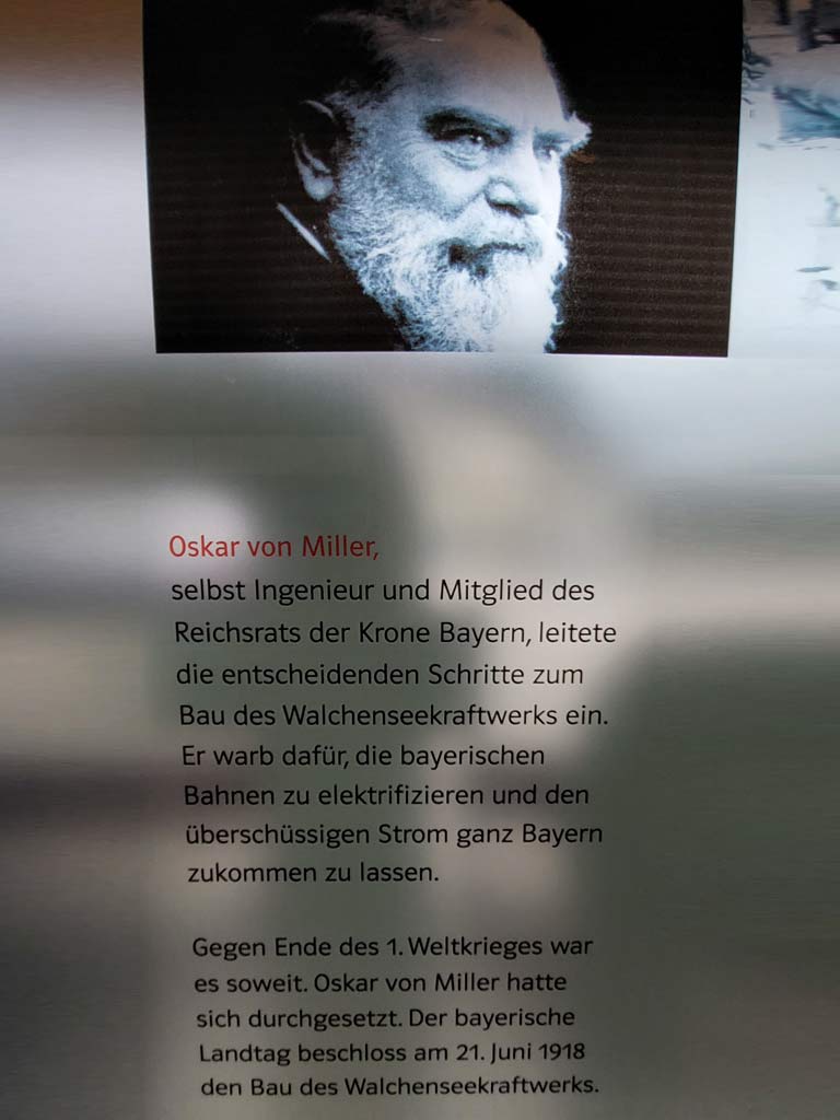 oskar von miller
