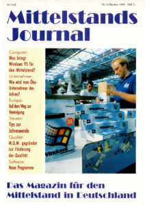 Mittelstands Jounal 1995