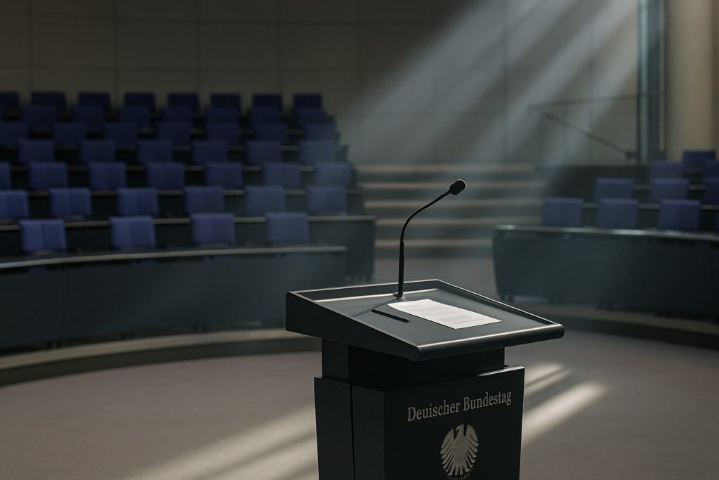 Deutscher-Bundestag-im-Lichtstrahl-