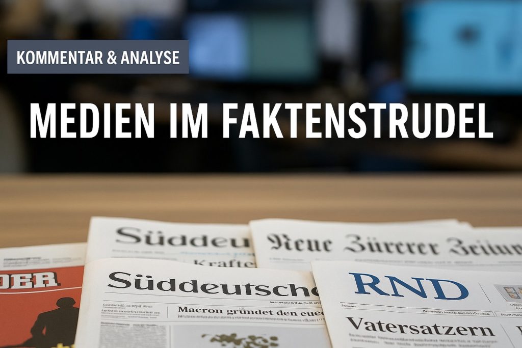 Medienanalyse-auf-Schreibtischoberflaeche