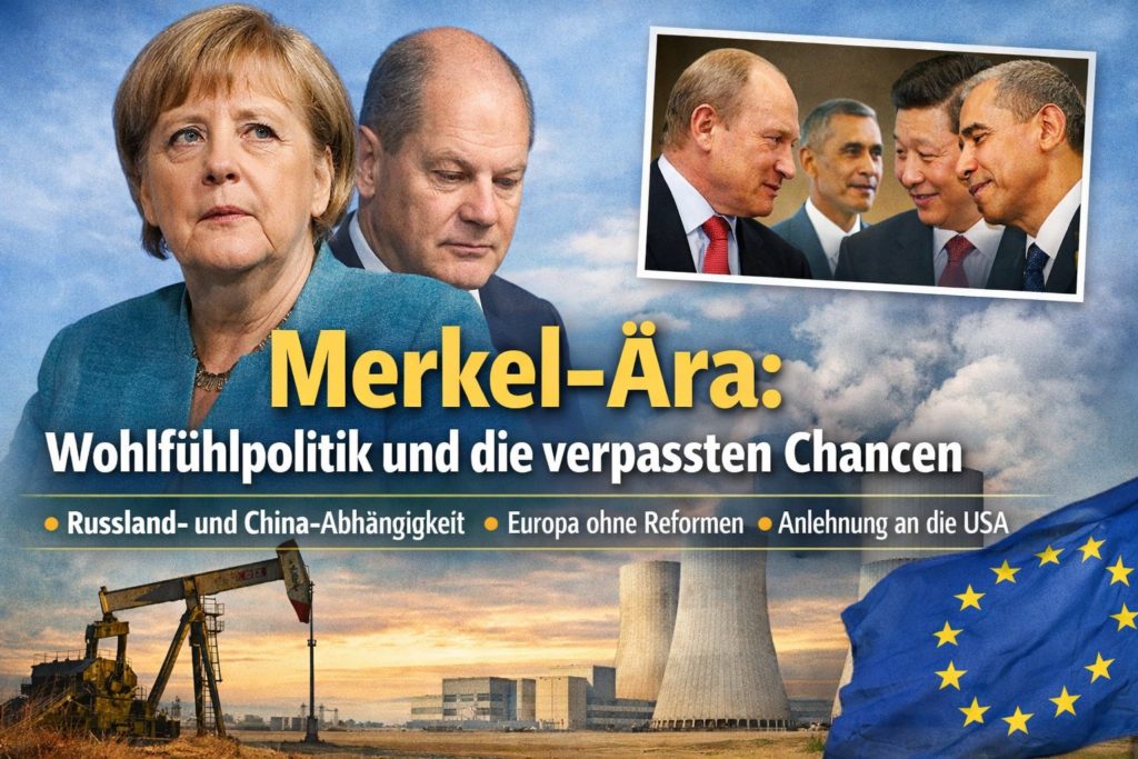 Merkel-Aera-und-geopolitische-Herausforderungen