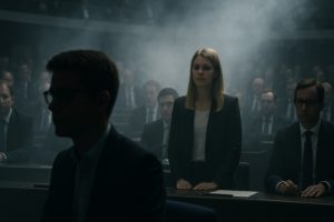 Mehr über den Artikel erfahren Junge Abgeordnete der Union: Zwischen Selbstverwirklichung und politischer Verantwortung