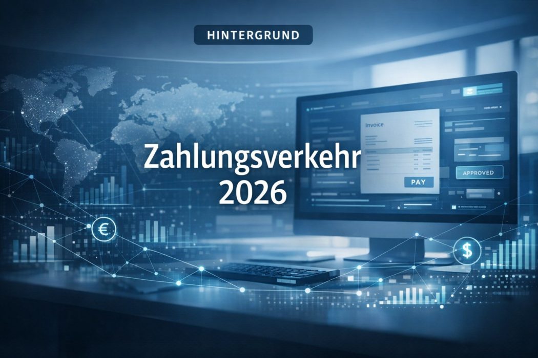 Mehr über den Artikel erfahren KI, Regulierung und Zahlungsverkehr: Warum 2026 zum Wendepunkt für den Mittelstand wird