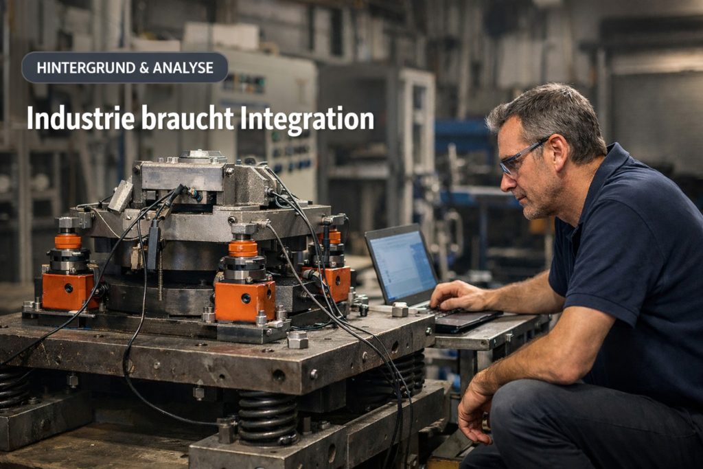 Ingenieurarbeit-an-der-Testapparatur.