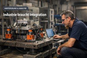 Mehr über den Artikel erfahren FuE aus einer Hand: Warum integrierte Entwicklungsstrukturen für den Mittelstand entscheidend werden