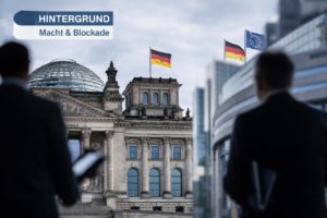 Mehr über den Artikel erfahren Warum Mittelstandspolitik in Berlin und Brüssel scheitert