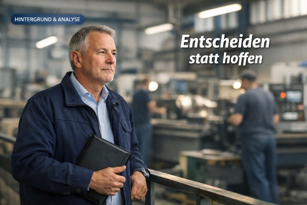 Nachdenklicher-Blick-im-Industriebereich.