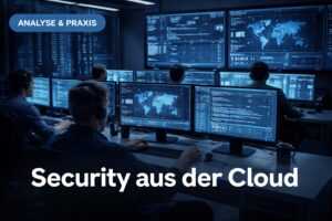 Mehr über den Artikel erfahren Offensive Security als Service: Warum MSPs zum Sicherheitsanker des Mittelstands werden