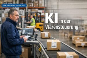 Mehr über den Artikel erfahren KI in der Fertigungsindustrie 2026: Schluss mit dem Innovationstheater – was Hersteller jetzt kennen sollten