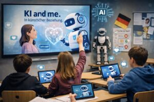 Mehr über den Artikel erfahren Datenschutz geht zur Schule: Warum das den Mittelstand stärker betrifft als gedacht