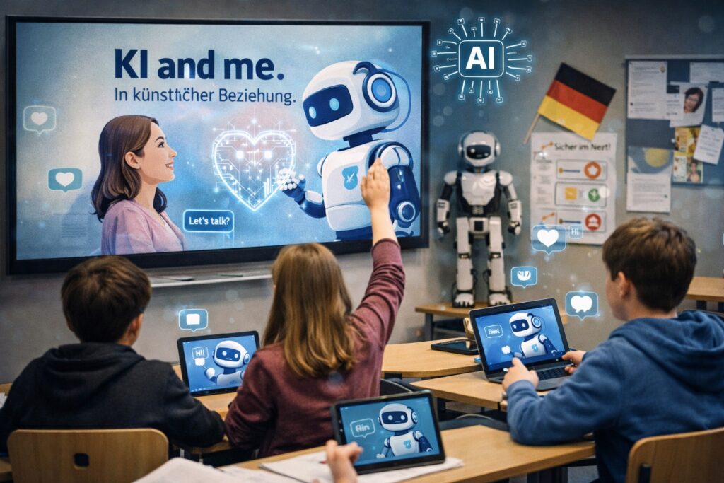 Mehr über den Artikel erfahren Datenschutz geht zur Schule: Warum das den Mittelstand stärker betrifft als gedacht