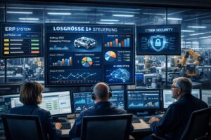 Mehr über den Artikel erfahren Resilienz jetzt zur Zukunftsstrategie der Einzelfertiger werden