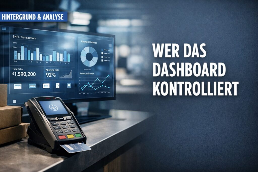 Zahlungsanalyse-und-Dashboard-Steuerung