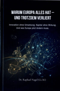 Mehr über den Artikel erfahren Europa kann alles – nur nicht handeln?