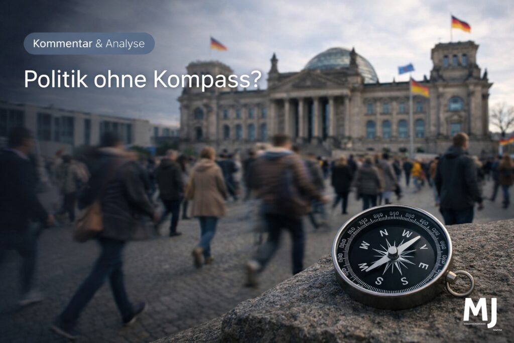 Politik-ohne-Kompass