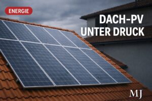 Mehr über den Artikel erfahren Dach-PV unter Druck: Wer von Kürzungen der Einspeisevergütung besonders betroffen wäre