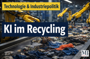 Mehr über den Artikel erfahren FlexCycle: Wie KI-Robotik das Recycling schwieriger Materialien industrialisieren soll