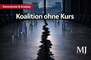 Mehr über den Artikel erfahren CDU gegen CDU: Reiche unter Druck – wenn der Sozialflügel Alarm schlägt