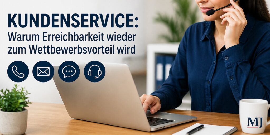 Verbraucherservice