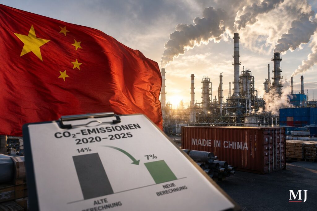 Flag-und-Industrie-im-Morgenlicht.