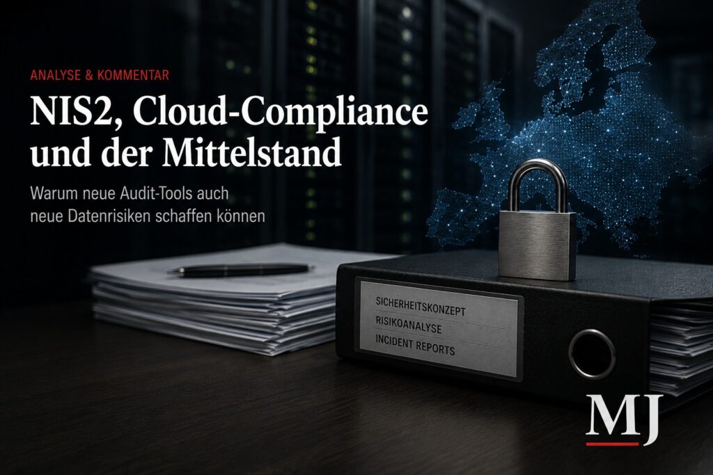 NIS-Cloud-Complianche