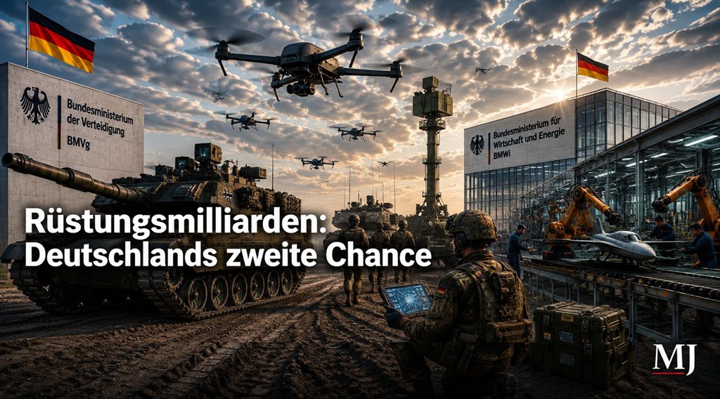Ruestungsmilliarden-Deutschlands-zweite-Chance