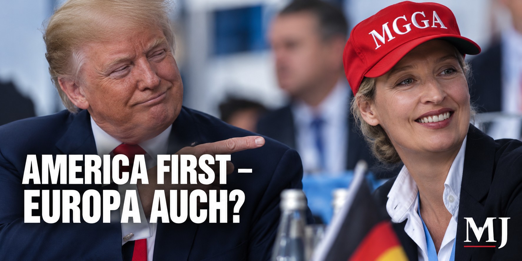 Amerika-zuerst-Europa-auch