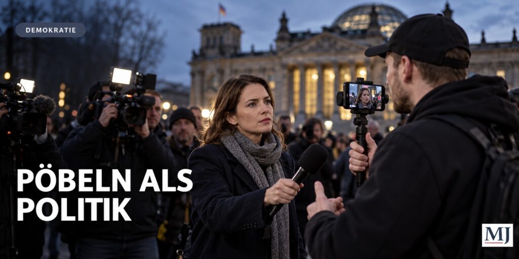 Poepeln-an-Influenzer-ausgelagert